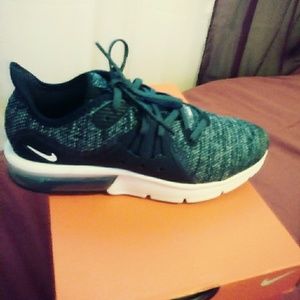 Air Max Sequent 3 sneakers